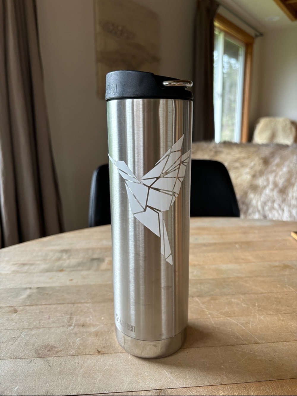 Hummingbird Klean Kanteen